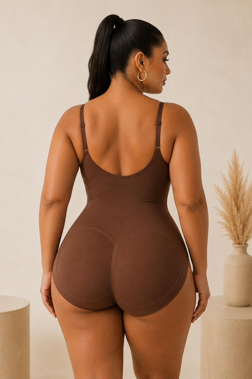 Body Galbe — Maintien de la Taille & Remonte-Fessier